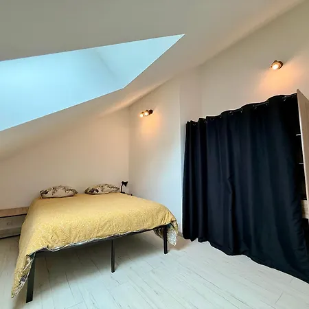 Cocooning Et Lumineux Au Coeur De * Rieupeyroux (Aveyron)